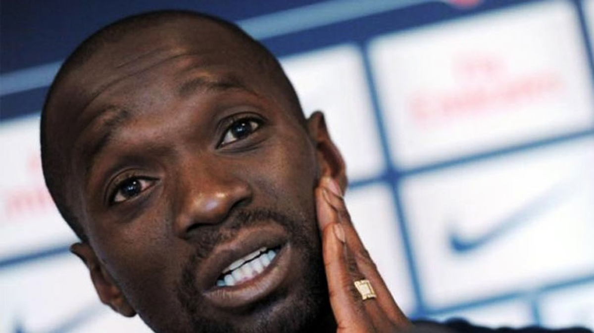 Bastia\'da Makelele Dönemi