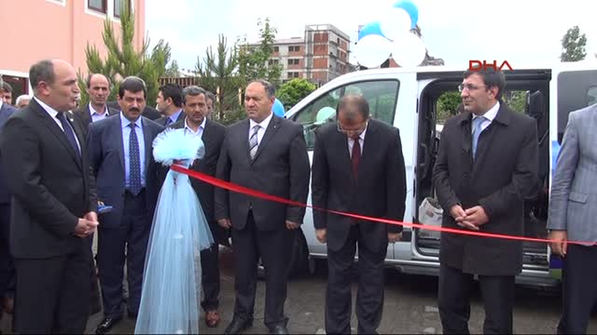 Bingöl\'de Şehit Edilen 33 Asker 21\'ncı Yıldönümlerinde Anıldı