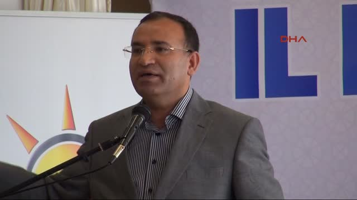 Bozdağ Cinsel İstismar, Çocuk Cinayetleri,hırsızlık ve Uyuşturucu Suçlarında Cezalar Artıyor