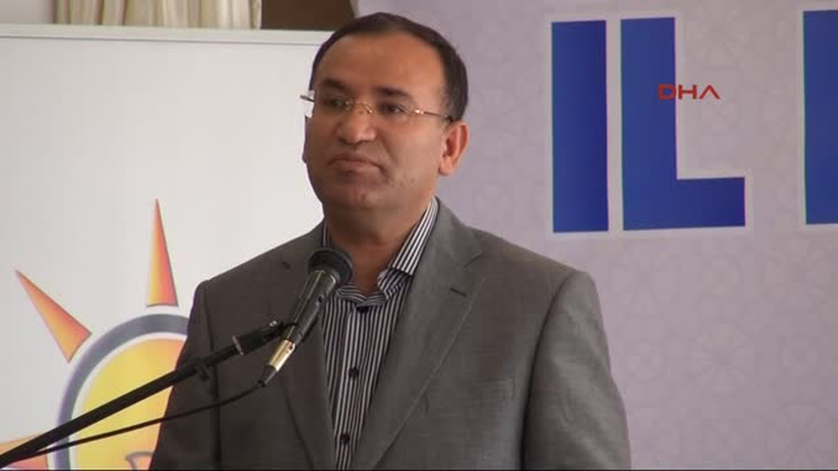 Bozdağ Cinsel İstismar, Çocuk Cinayetleri,hırsızlık ve Uyuşturucu Suçlarında Cezalar Artıyor