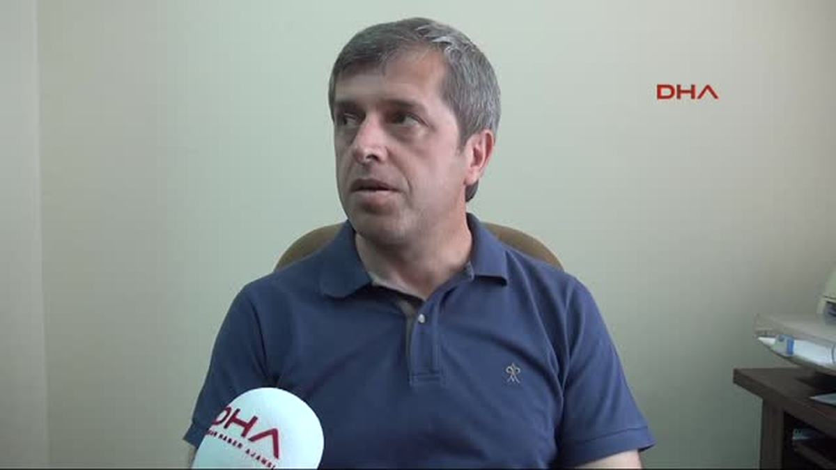 Çanakkale Valisi Çınar : "55"İ İlçelerde 105 Yaralı Var"