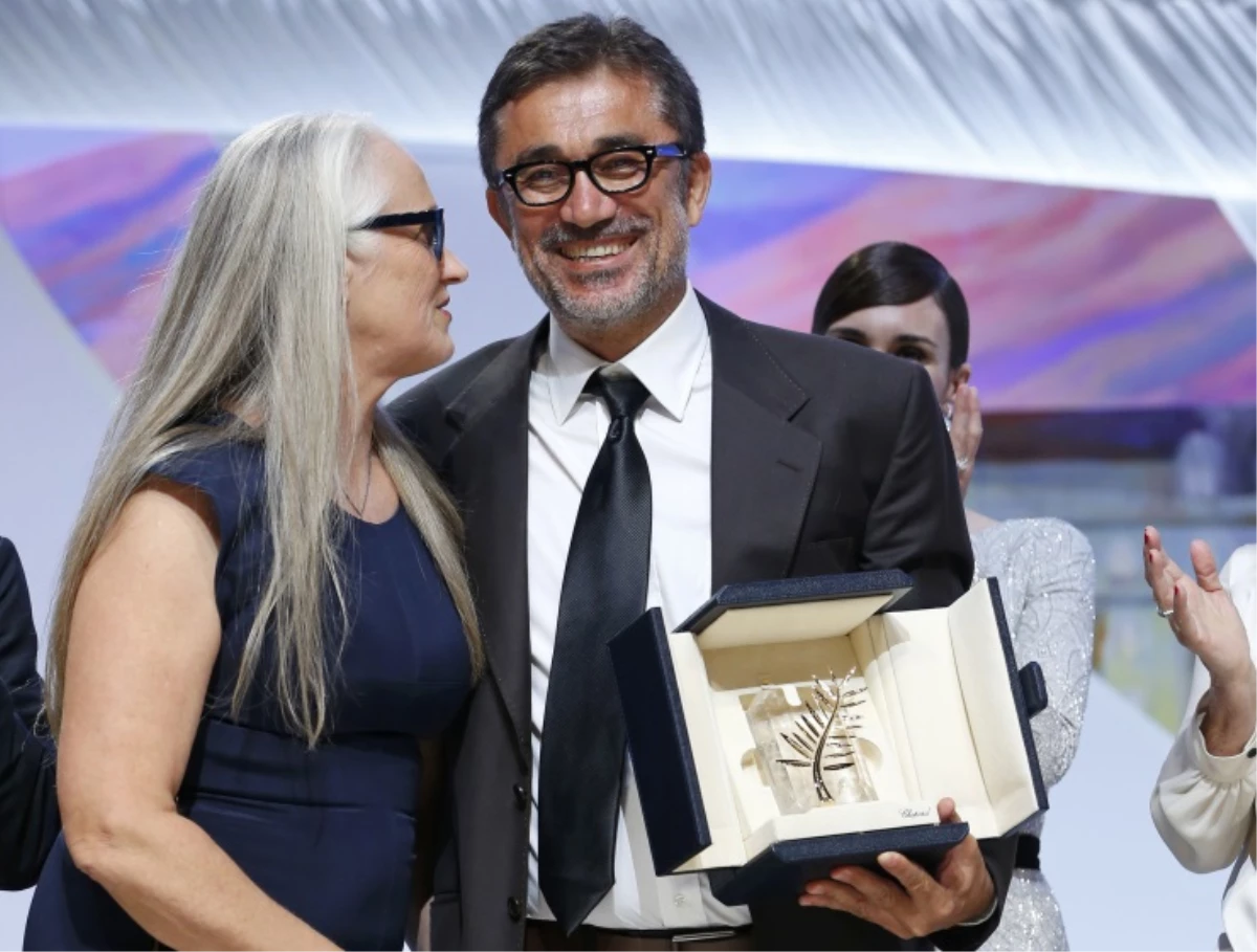 Cannes\'dan 32 Yıl Sonra Gelen Ödül
