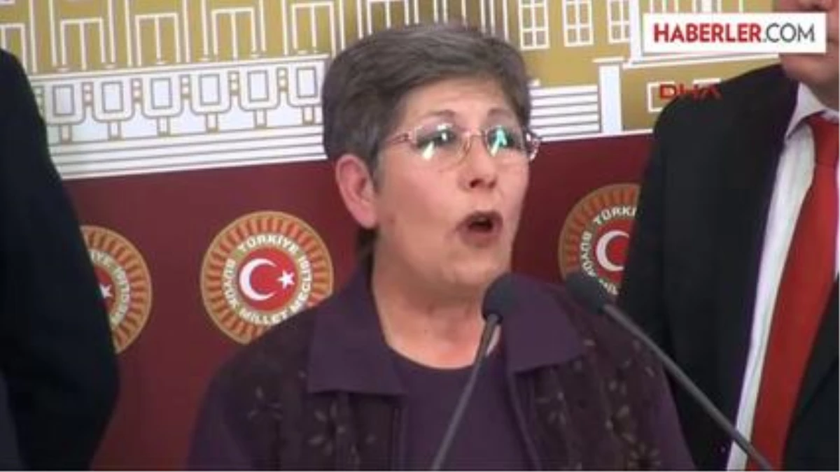 CHP\'li Ağbaba: "Fatih Hilmioğlu\'nun Tedavisi İçin Cumhurbaşkanı Devreye Girmeli"