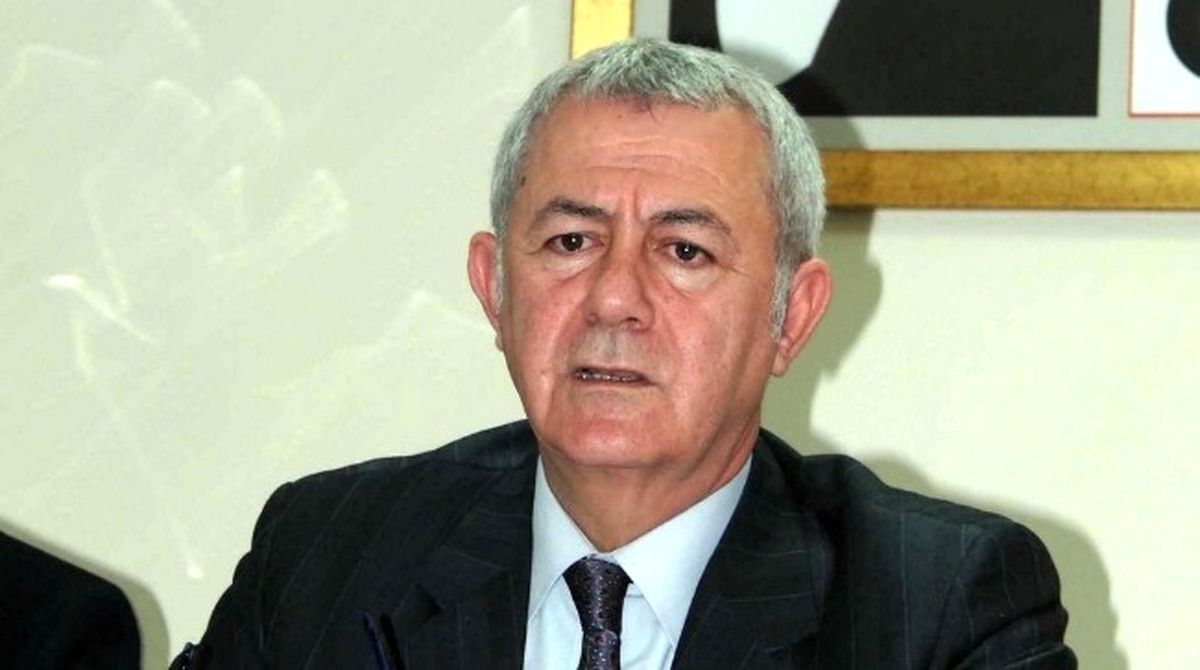 CHP\'li Yüksel, Valiler Kararnamesini Değerlendirdi Açıklaması
