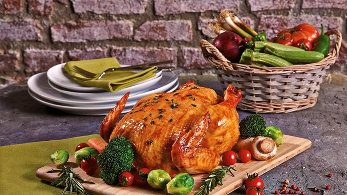 Daha Sağlıklı ve Daha Kaliteli Beyaz Et İçin