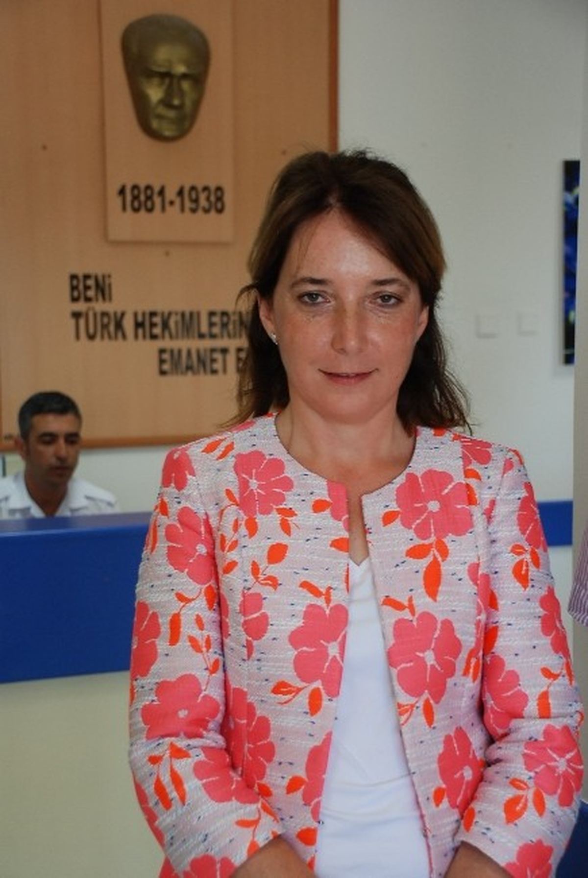 Didim Devlet Hastanesinde Yoğun Bakım Hizmeti Başladı