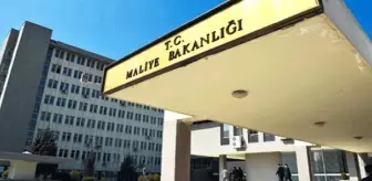 Dışişleri ile Maliye Bakanlıklarında Atama Depremi