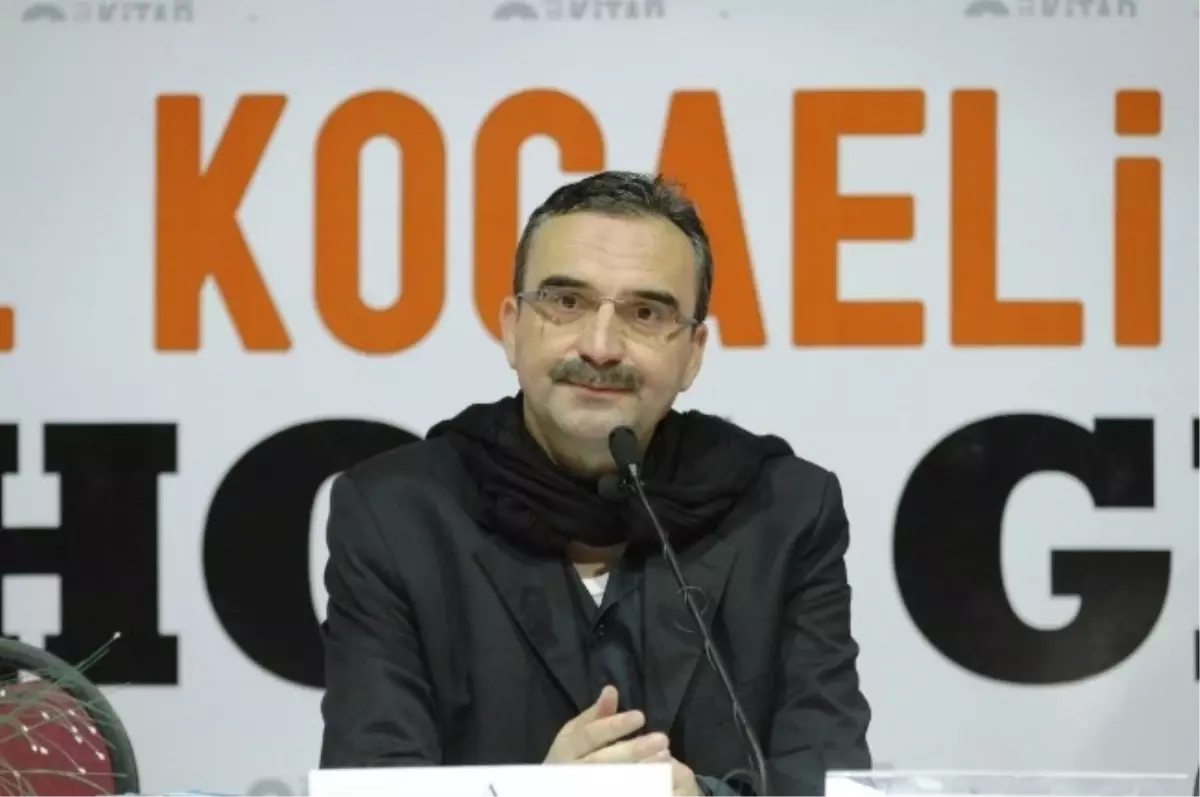 Dr. Senai Demirci Namazın Değerini Anlattı