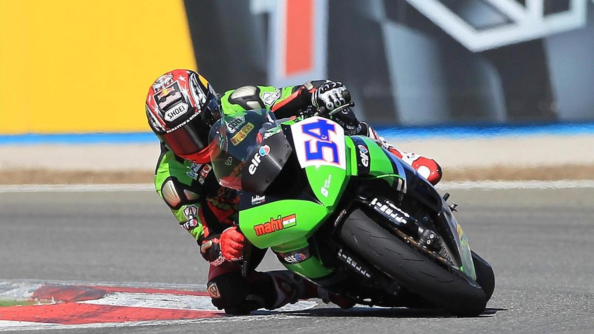 Dünya Supersport Şampiyonası\'nın Beşinci Yarışı Yarın Yapılacak
