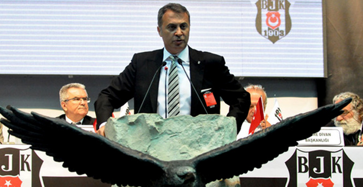 Fikret Orman: Her Taşın Altına Elimizi Sokacağız
