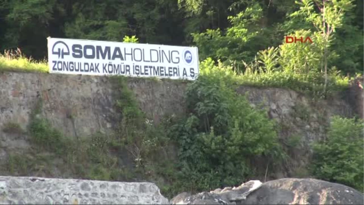 Gmis Genel Başkanı Alabaş: Soma Holding, Zonguldak\'ta Başarılı Olamadı