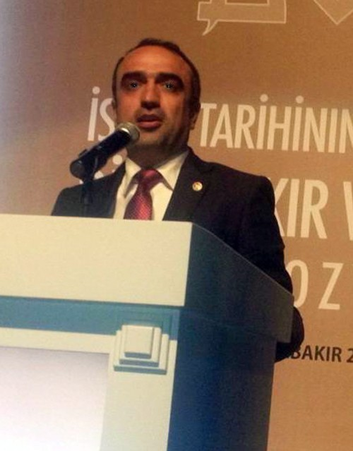 İçten\'den Miraç Kandili Mesajı