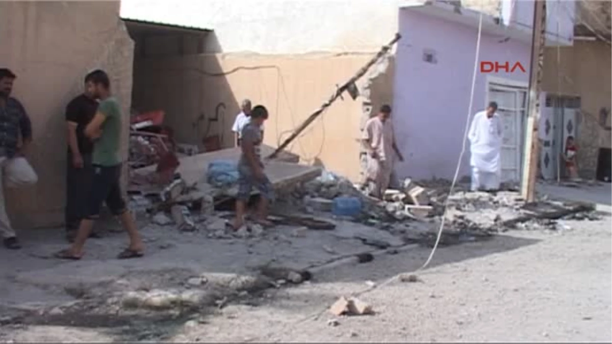 Irak\'ta Son 24 Saat İçerisinde 124 Kişi Öldü, 30 Kişi Yaralandı