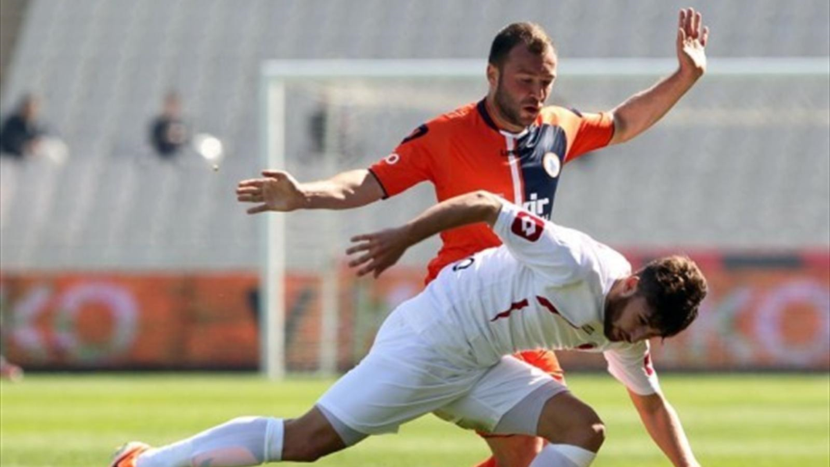 İstanbul Büyükşehir Belediyespor\'un Devrinde Engel Kalmadı