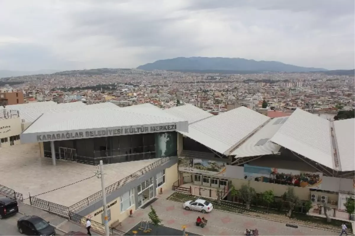 Karabağlar Güneş Enerjisiyle Kazanacak