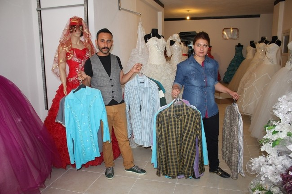 Korkuteli Esnafından Örnek Davranış