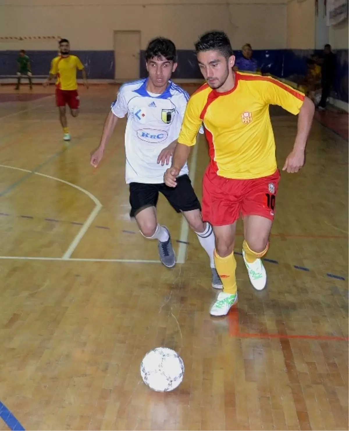 Malatya Futsal Ligi