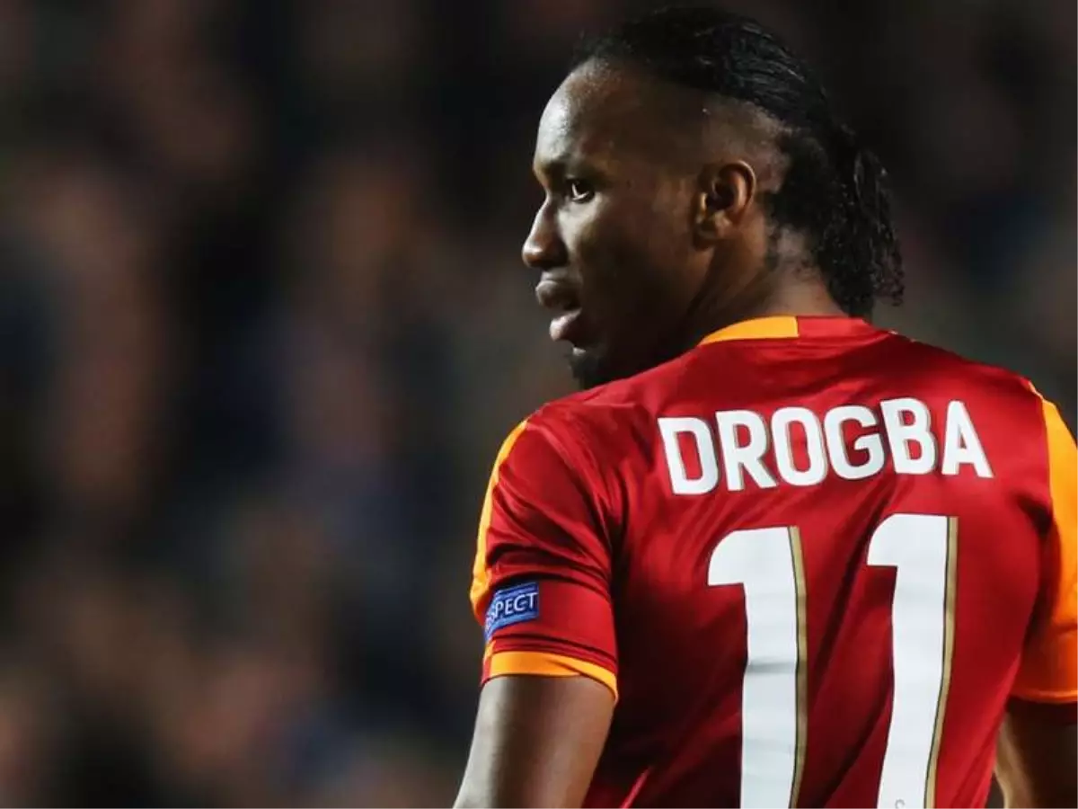 Mancini Drogba\'yı İtalyanlara Anlattı