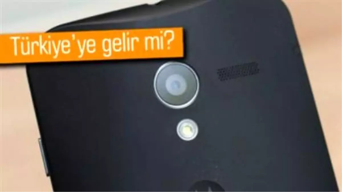 Moto X+1 Uluslararası Olarak Gelebilir