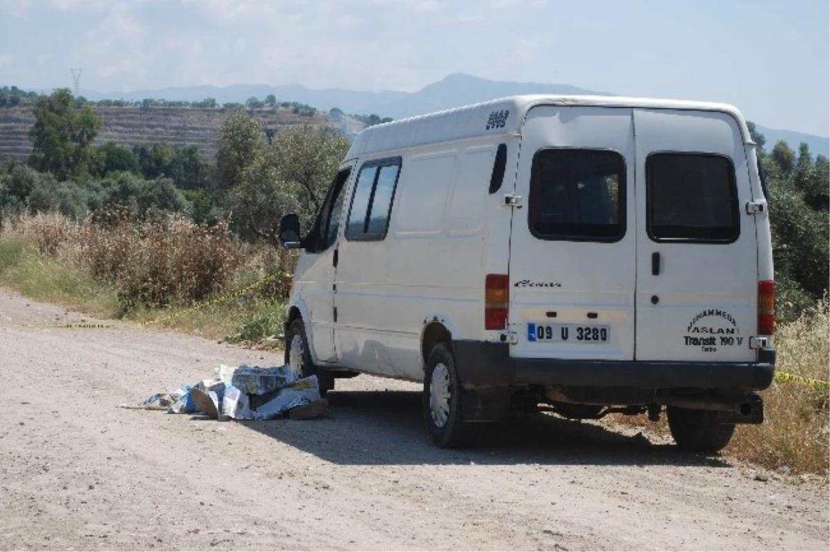 Oğlu İçin Katil Oldu