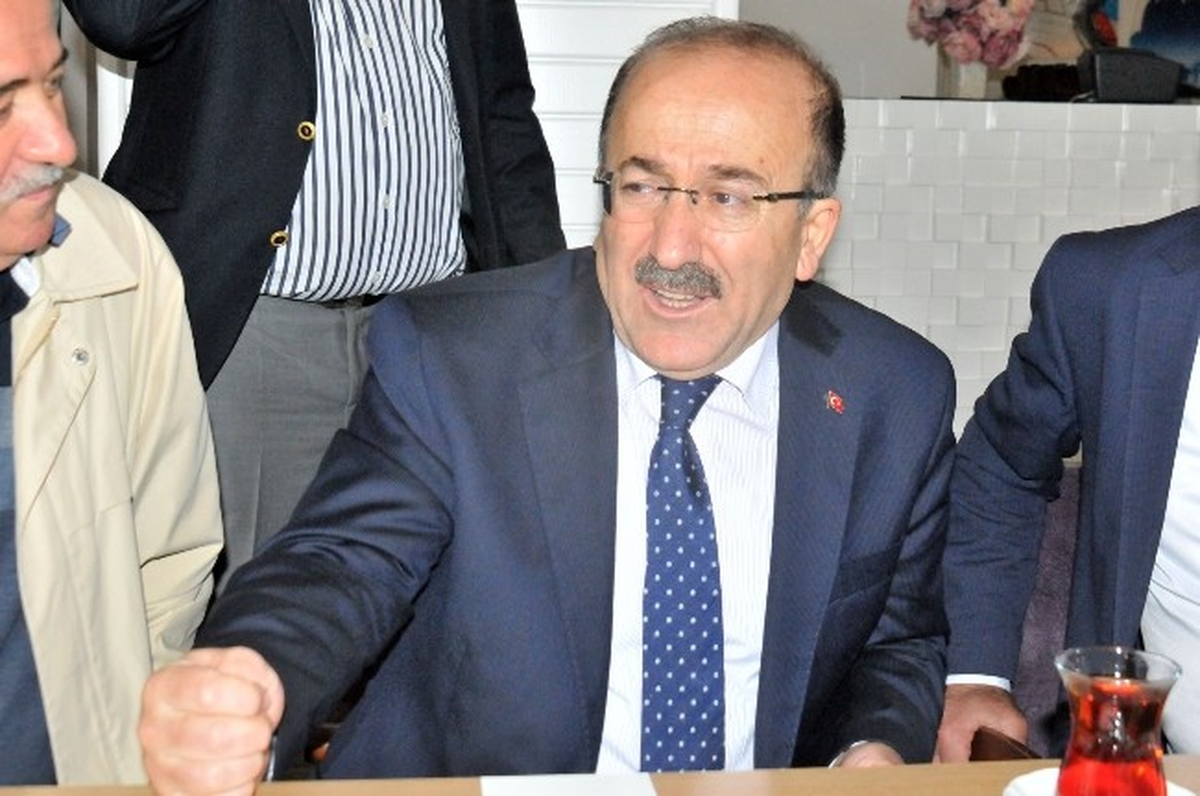 Trabzon\'a Şike Anıtı Dikilecek