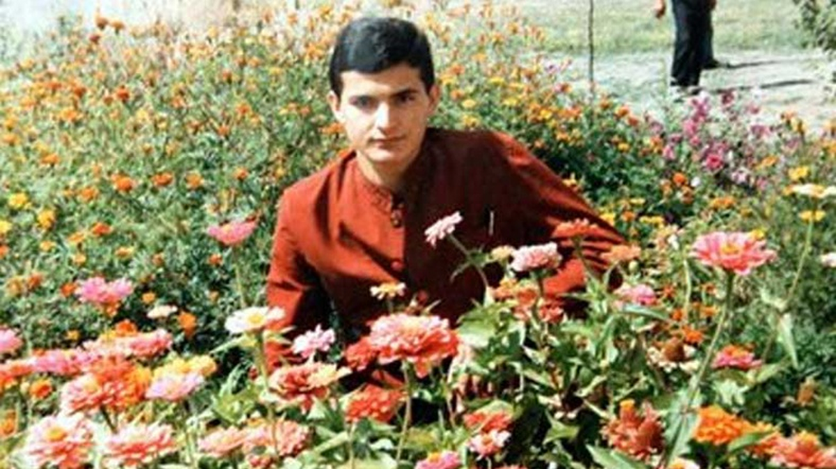 Öztürk Akrep\'e Nakledildi