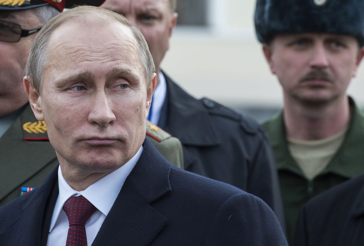 Putin, Ukrayna Seçimlerini Değerlendirdi