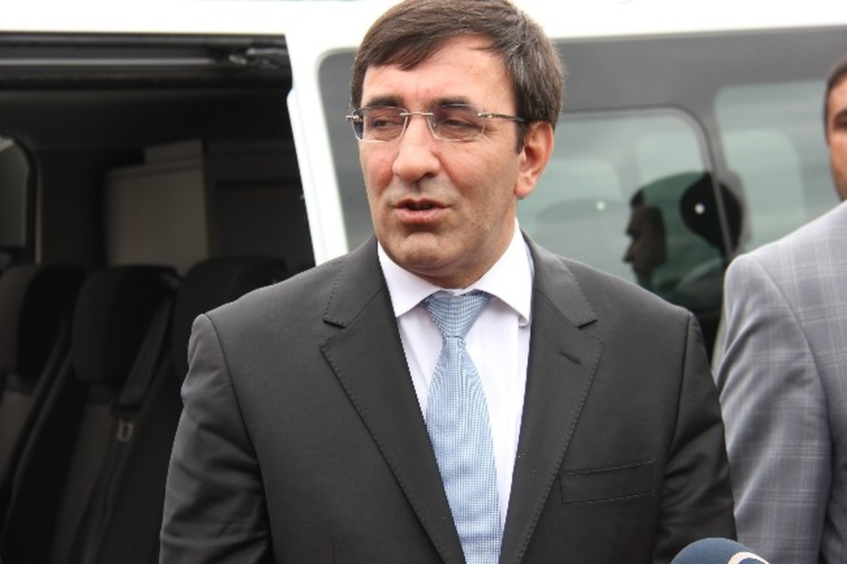Sgk Hizmetleri Vatandaşın Ayağına Gidiyor