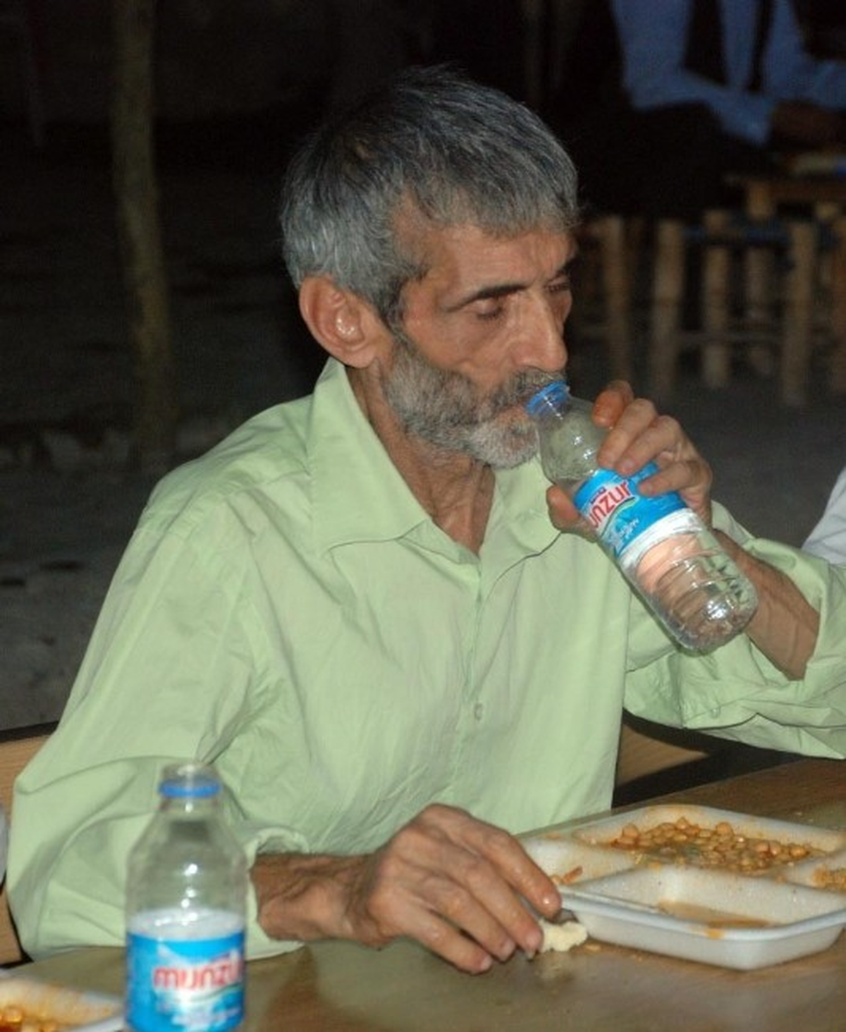 Uyuşturucu Satıcısının İbretlik Yaşamı