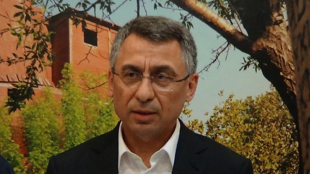 Afad Başkanı Oktay: "Artçılar Azalarak Sürüyor"