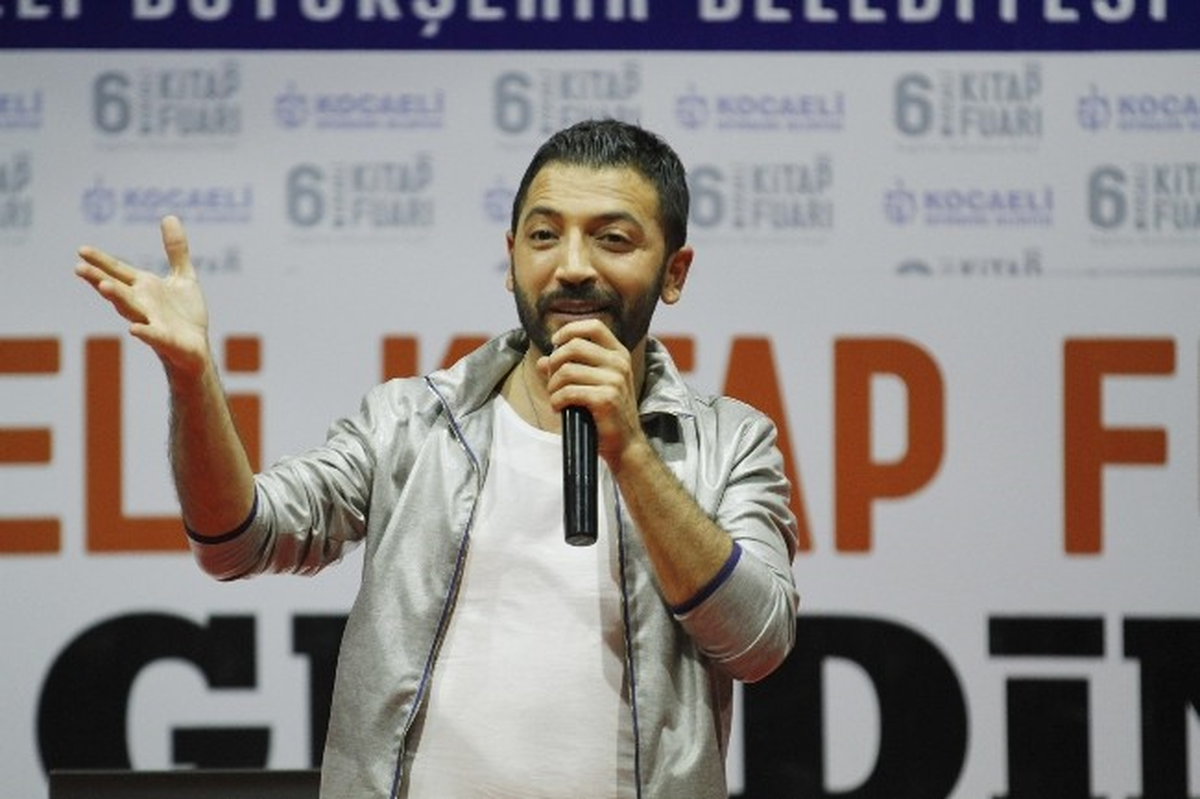 Aşkım Kapışmak, Kadın-Erkek İlişkilerini Anlattı