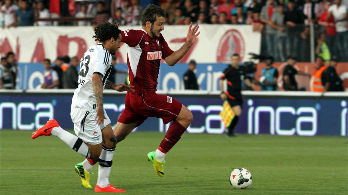 Batuhan Karadeniz, Trabzonspor\'a Mesaj Gönderdi