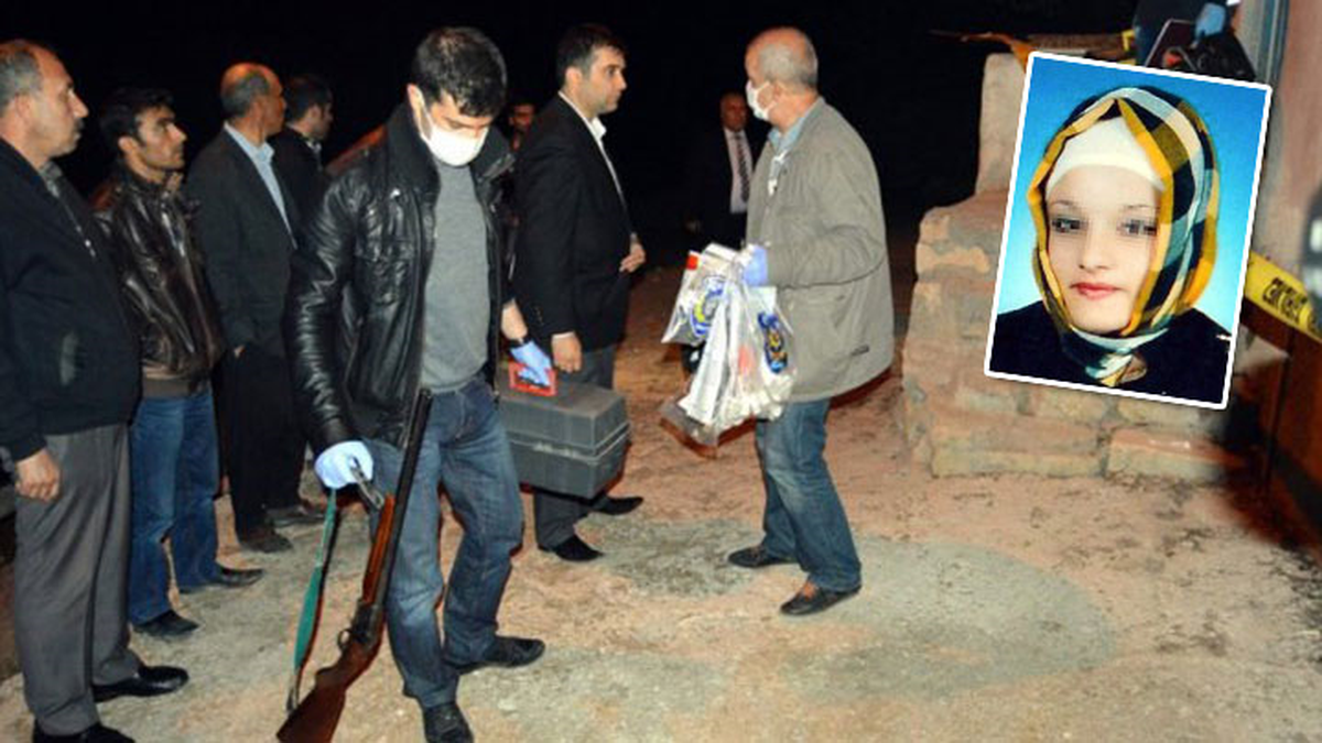 Besni\'de 16 Yaşındaki Kişinin Ölümünde Cinayet Şüphesi