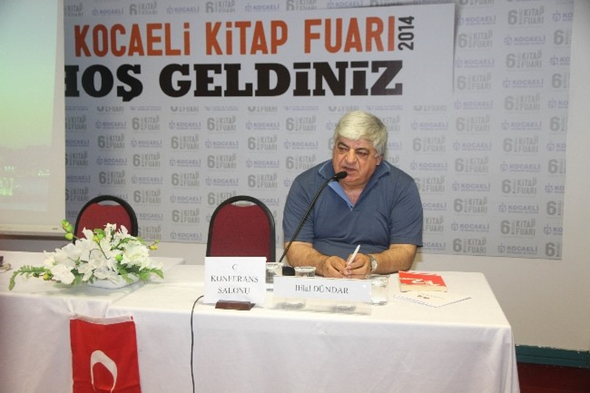 Bilal Sami Gökdemir: "Karabağ, Türk Toprağıdır"