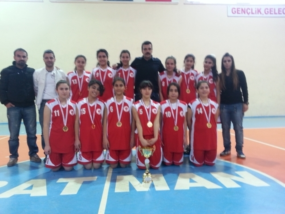 Cumhurbaşkanının Manevi Kızından Bir Başarı Daha