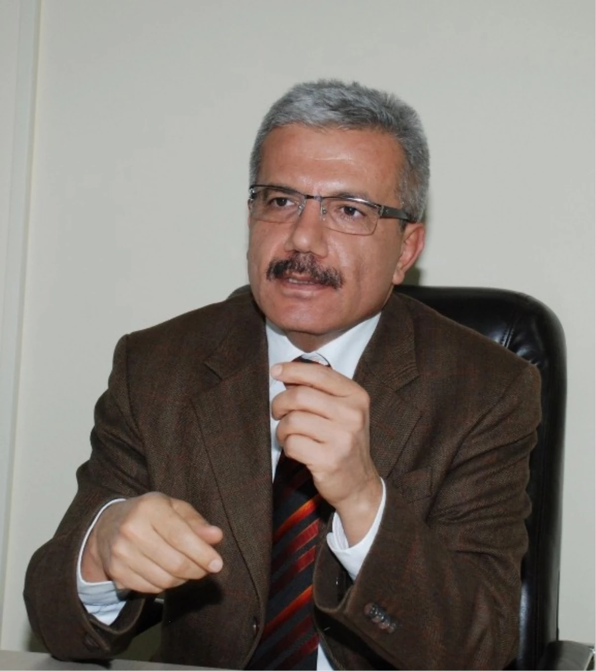 Dr. Tatar: "Bu Deprem Son Değil"