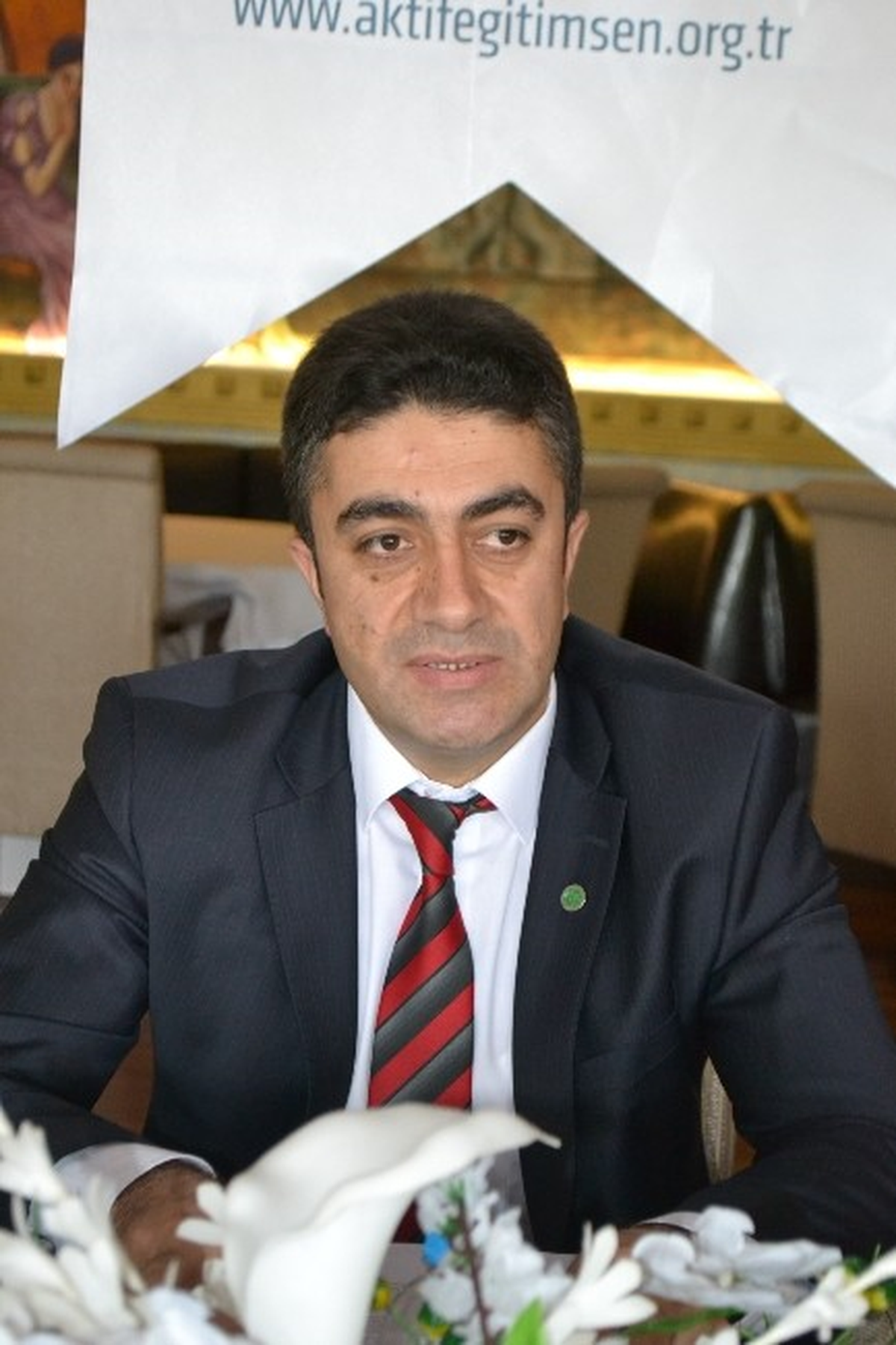Eğitimcilerin Bir Sendikası Daha Oldu