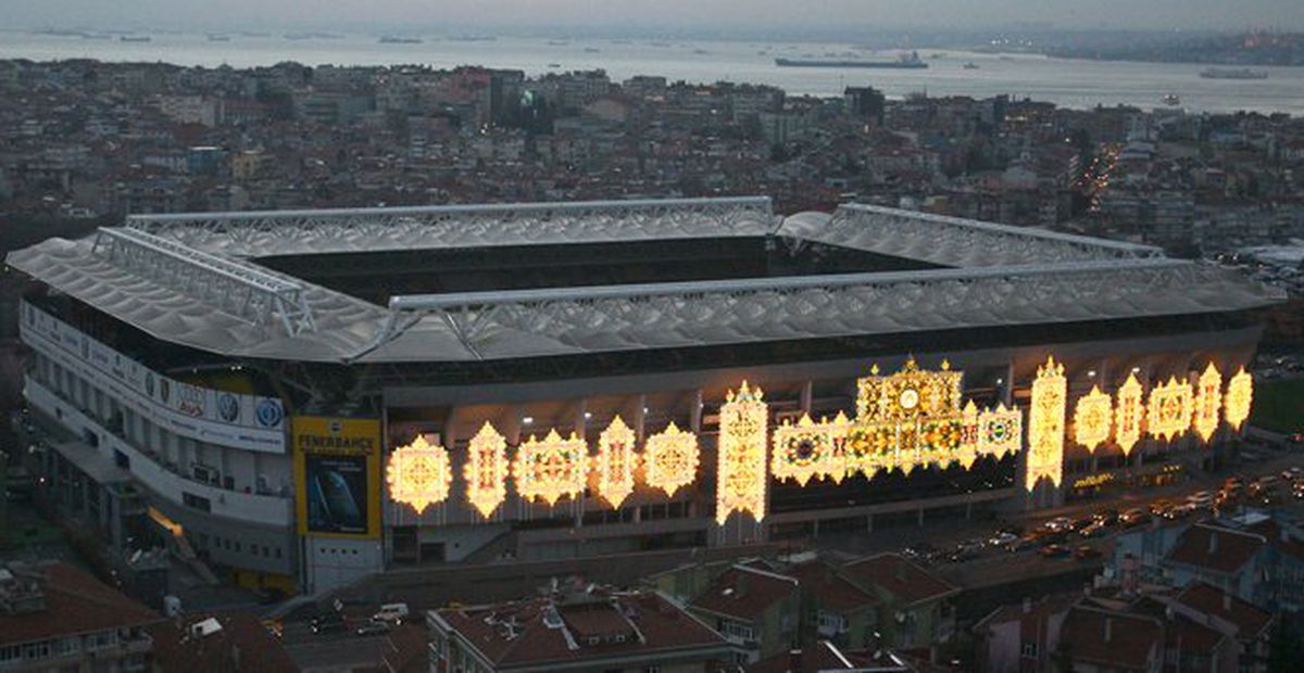 Fenerbahçe, Seyirci Cezaları Nedeniyle 40 Milyon TL Zararda