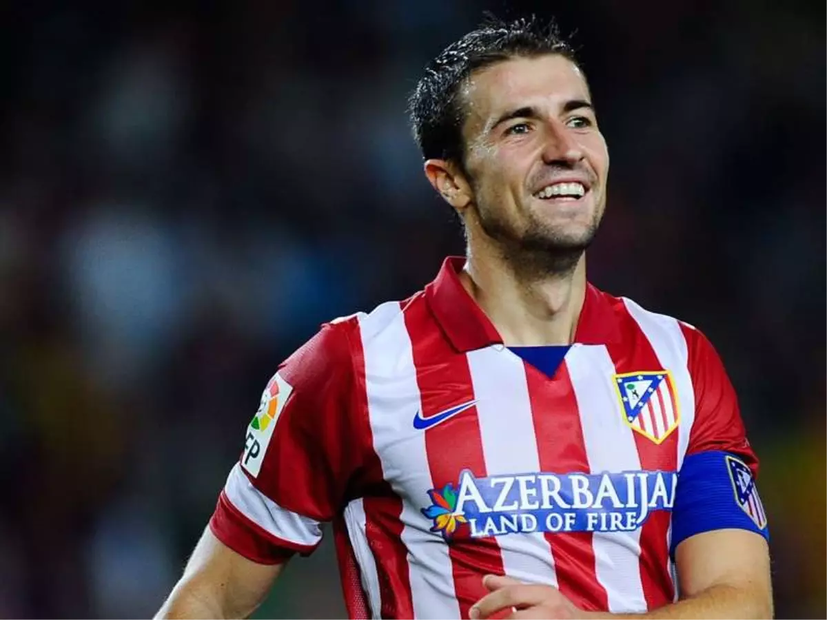 Gabi: Real Madrid Bizden Daha İyiydi...