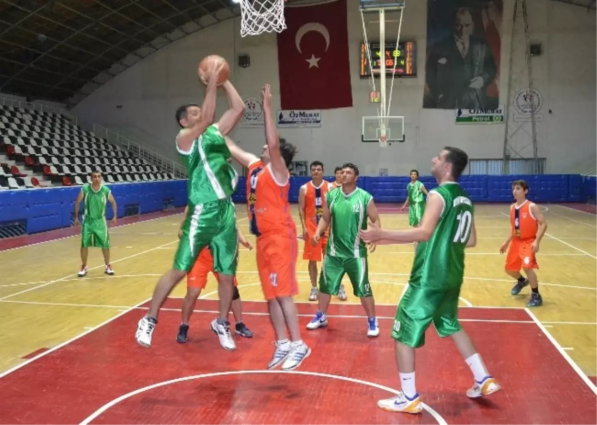 Malatya Basketbol Ligi