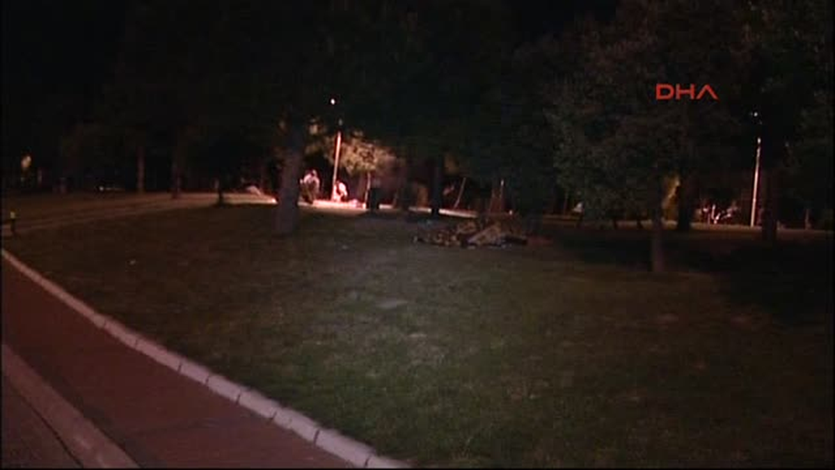 Marmara ve Ege\'de Deprem" Haberine Ek