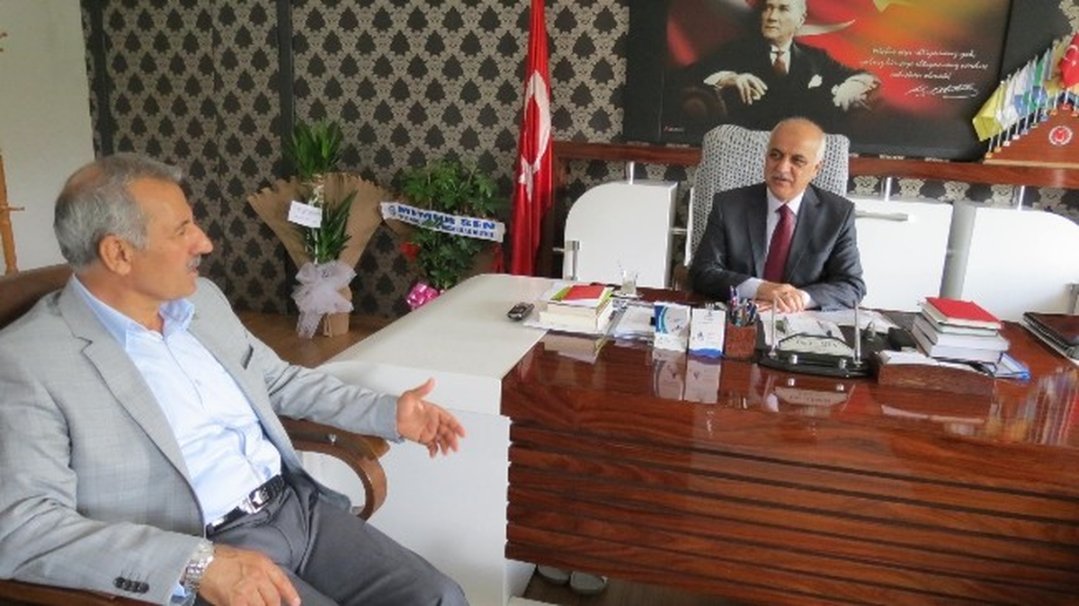Milletvekili Şahin\'den, "Mevlit Yemekleri" Talebi
