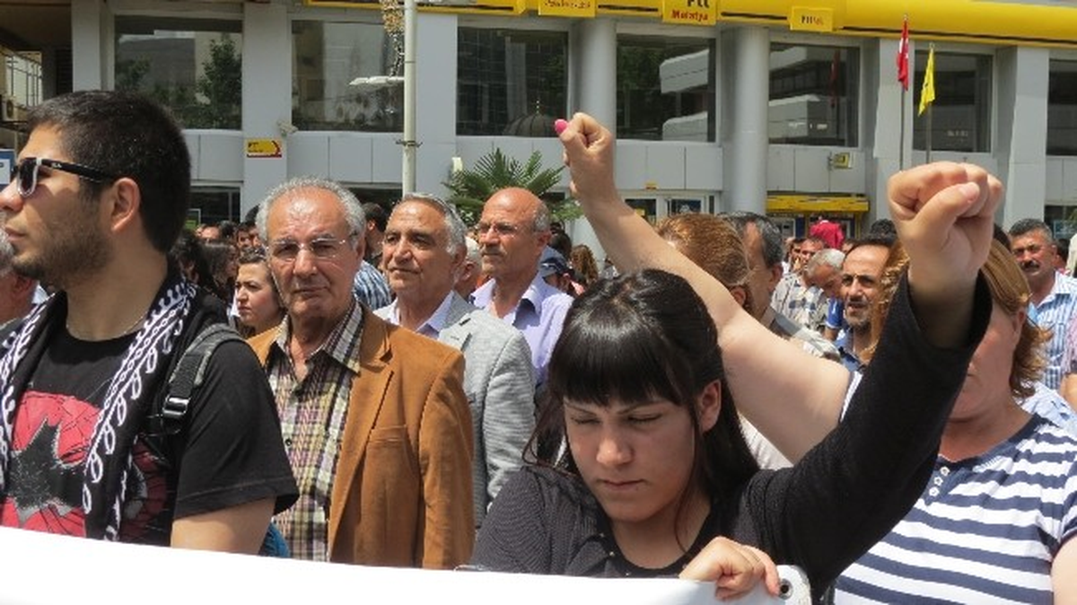 Psakd\'dan Eylem