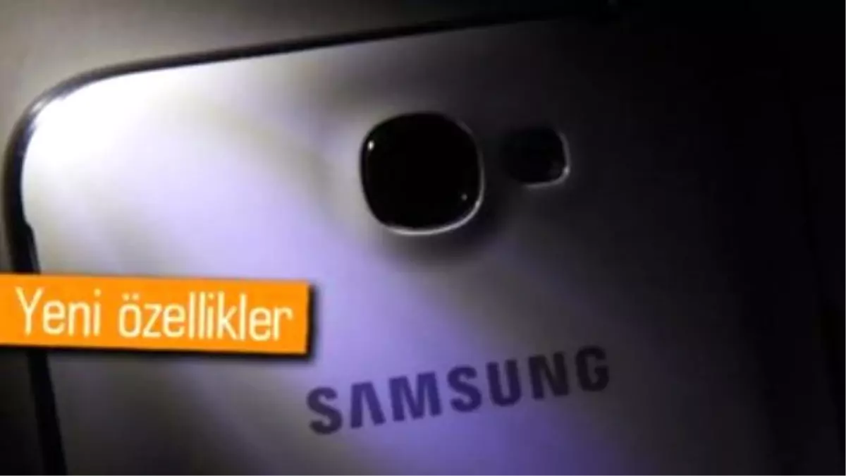 Samsung Galaxy Note 4 Çok Ses Getirecek!