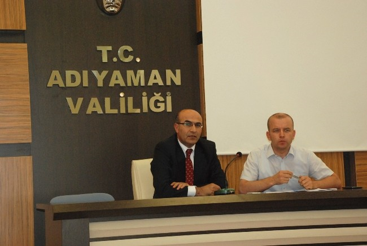 Soma ve Batı Balkan Ülkeleri İçin Yardım Kampanyası Başlatıldı