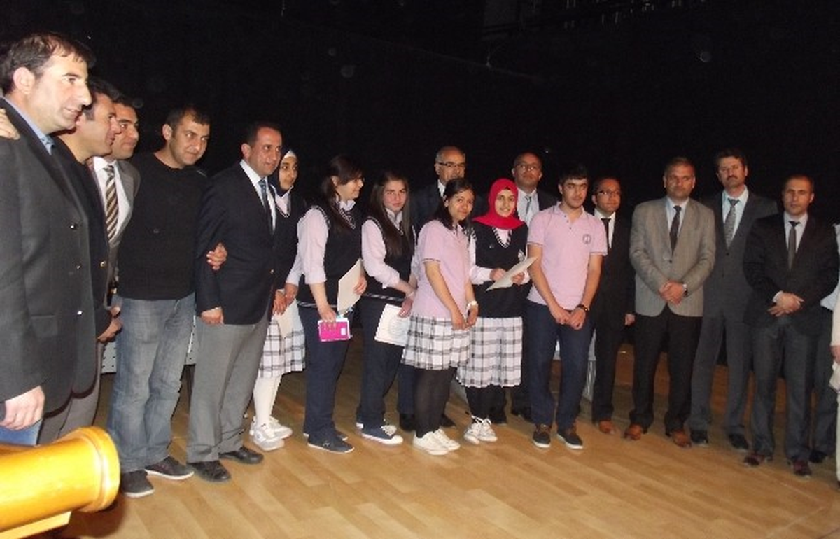 Tatvan\'da Münazara Günlerinin Finali Yapıldı