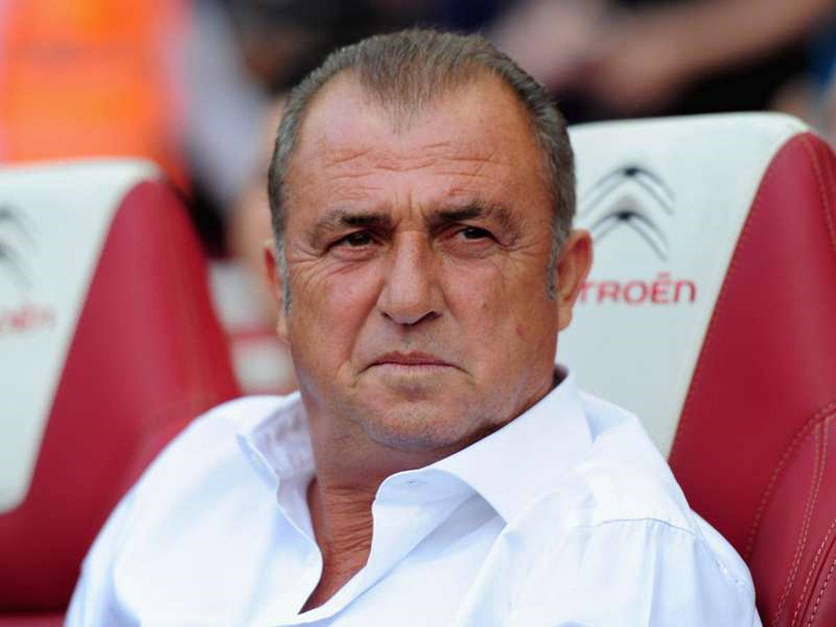 Terim: İrlanda Deplasmanda Ciddi Bir Rakip