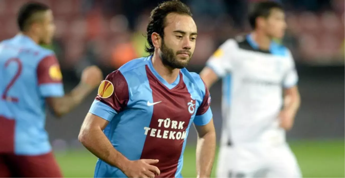 Trabzonspor Olcan Adın\'ı Satmayacak