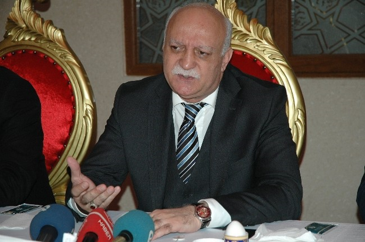 Tzob Başkanı Bayraktar Tarım Sektörünün Sorunlarını Değerlendirdi