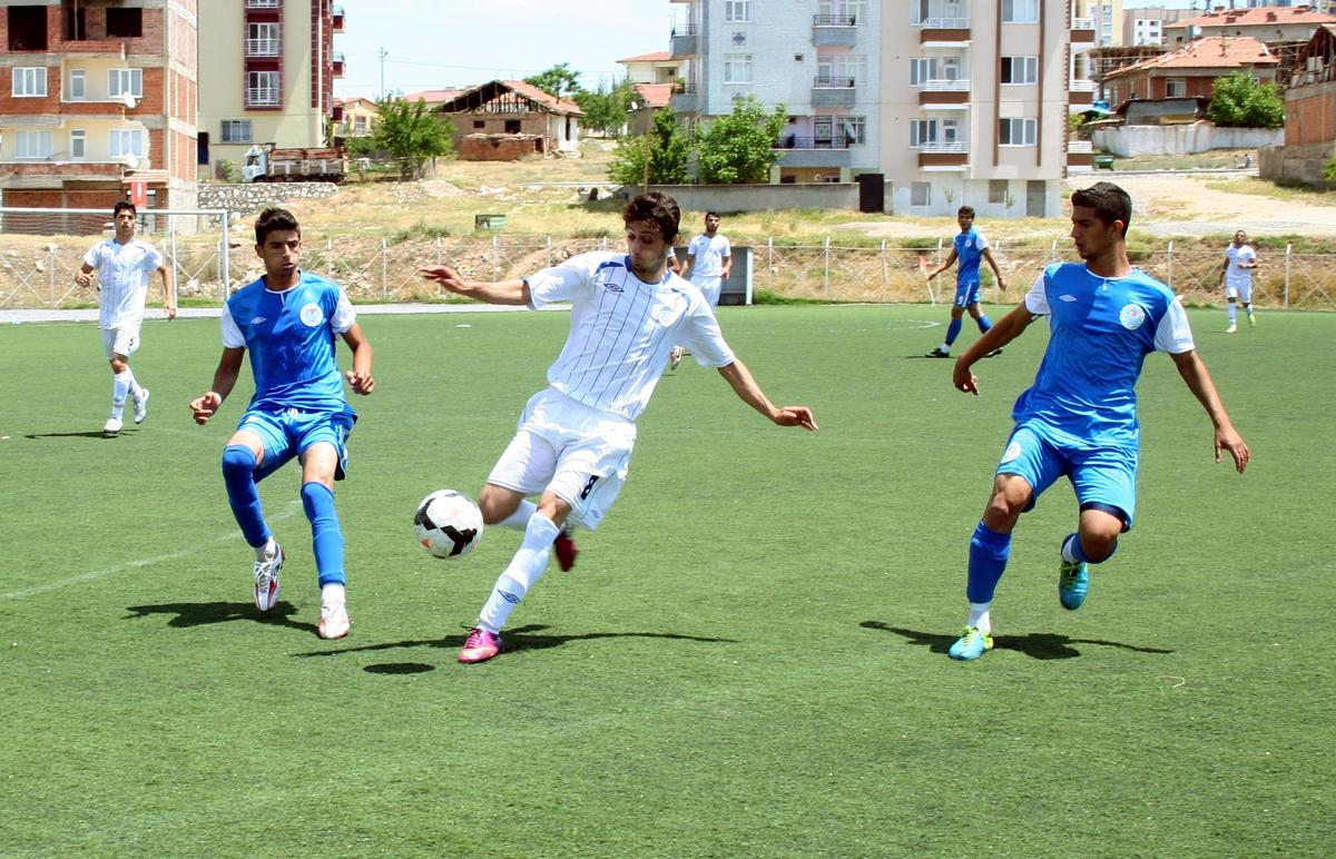 U19 Türkiye Şampiyonası